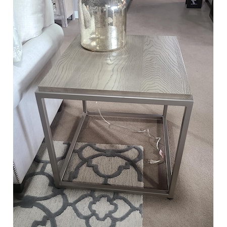 End Table